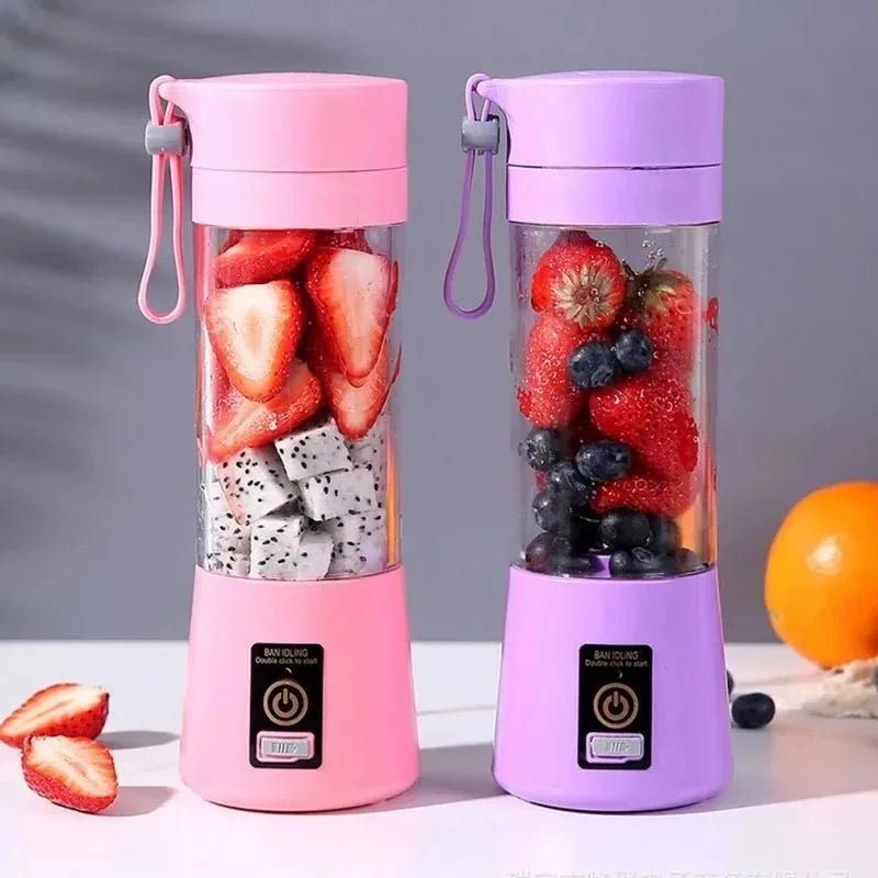Mini Electric Blender - Yanabuy Marketplace