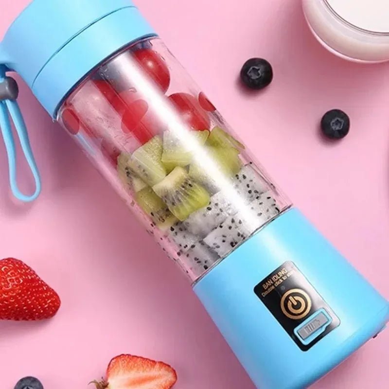 Mini Electric Blender - Yanabuy Marketplace