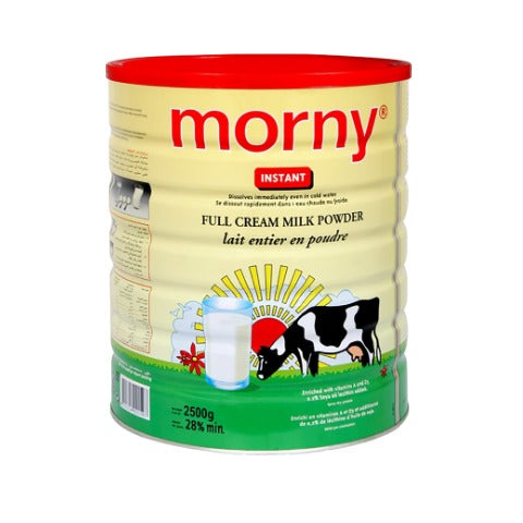 Morny Milk- Powder