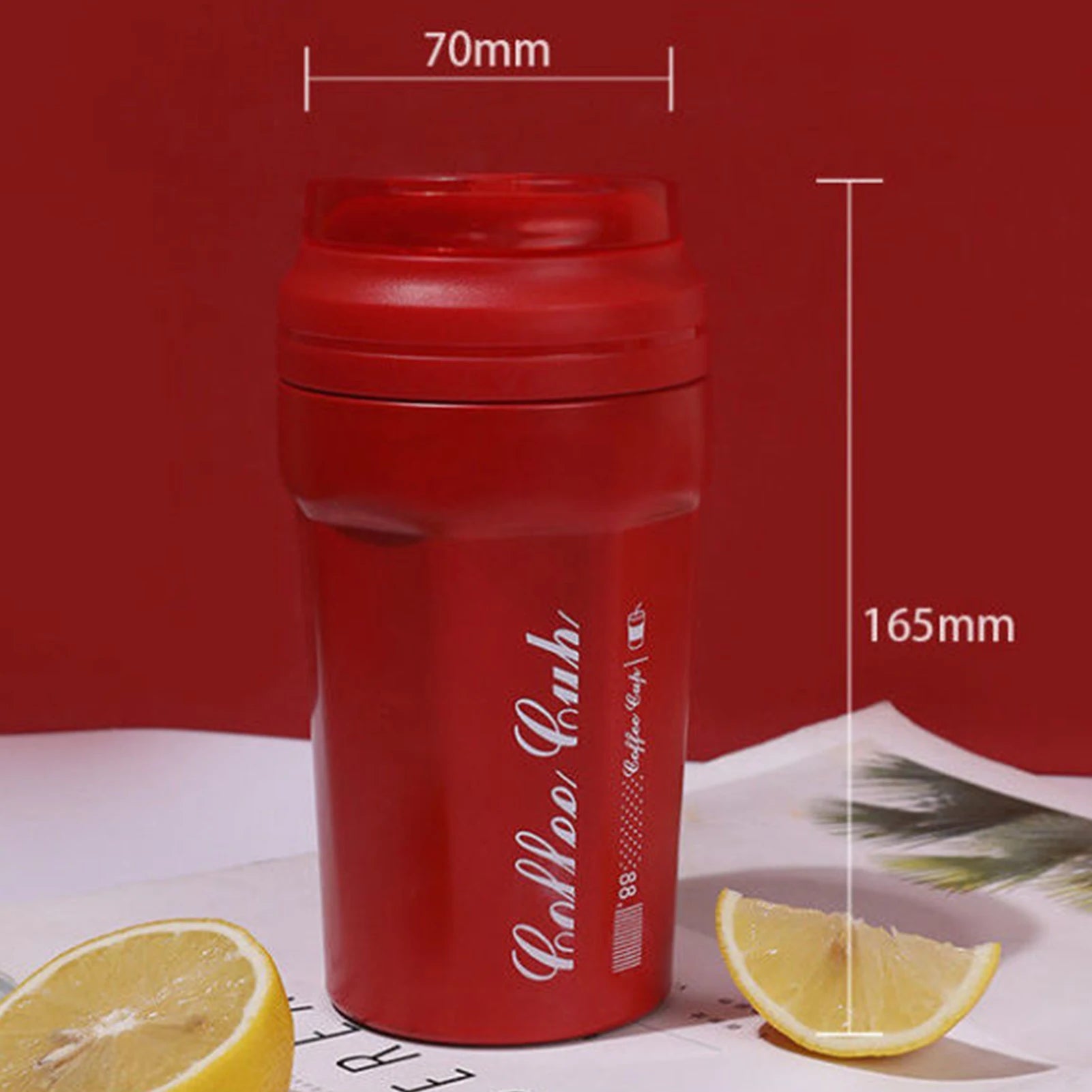 Multi - functional Drinking cup - Yanabuy Marketplace