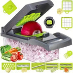 Multi Functional Vegetable Cutter - Yanabuy Marketplace