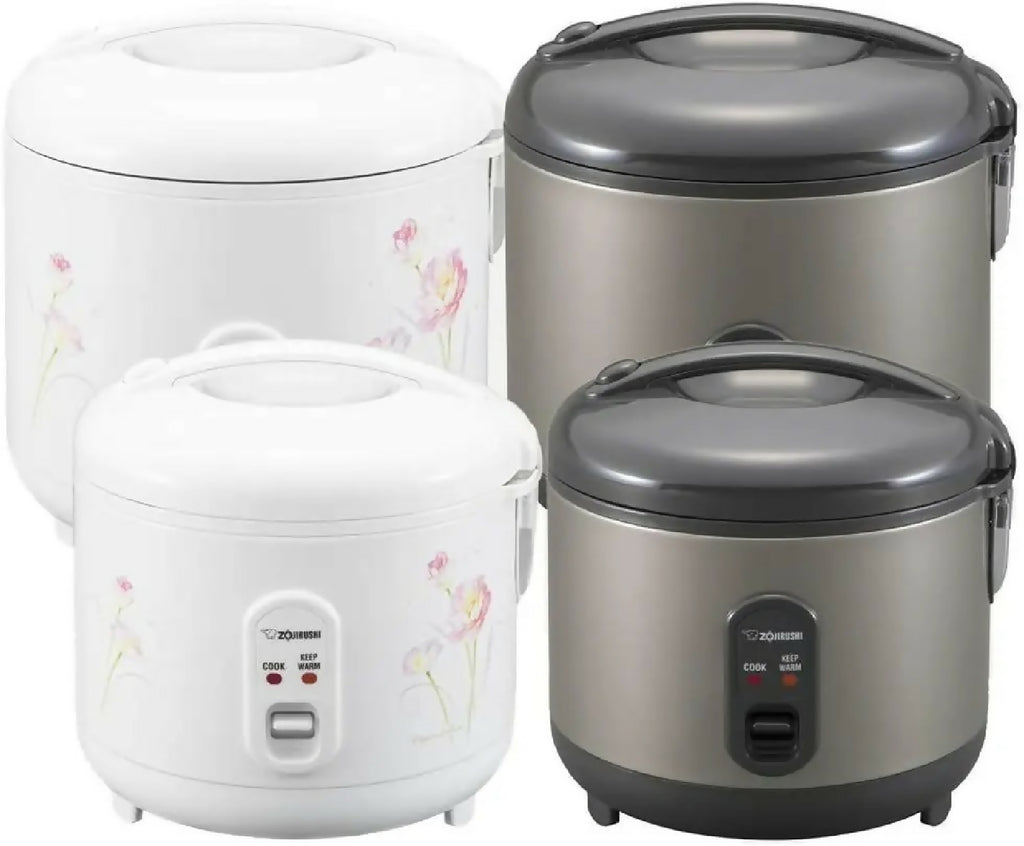 Premium Rice Cooker