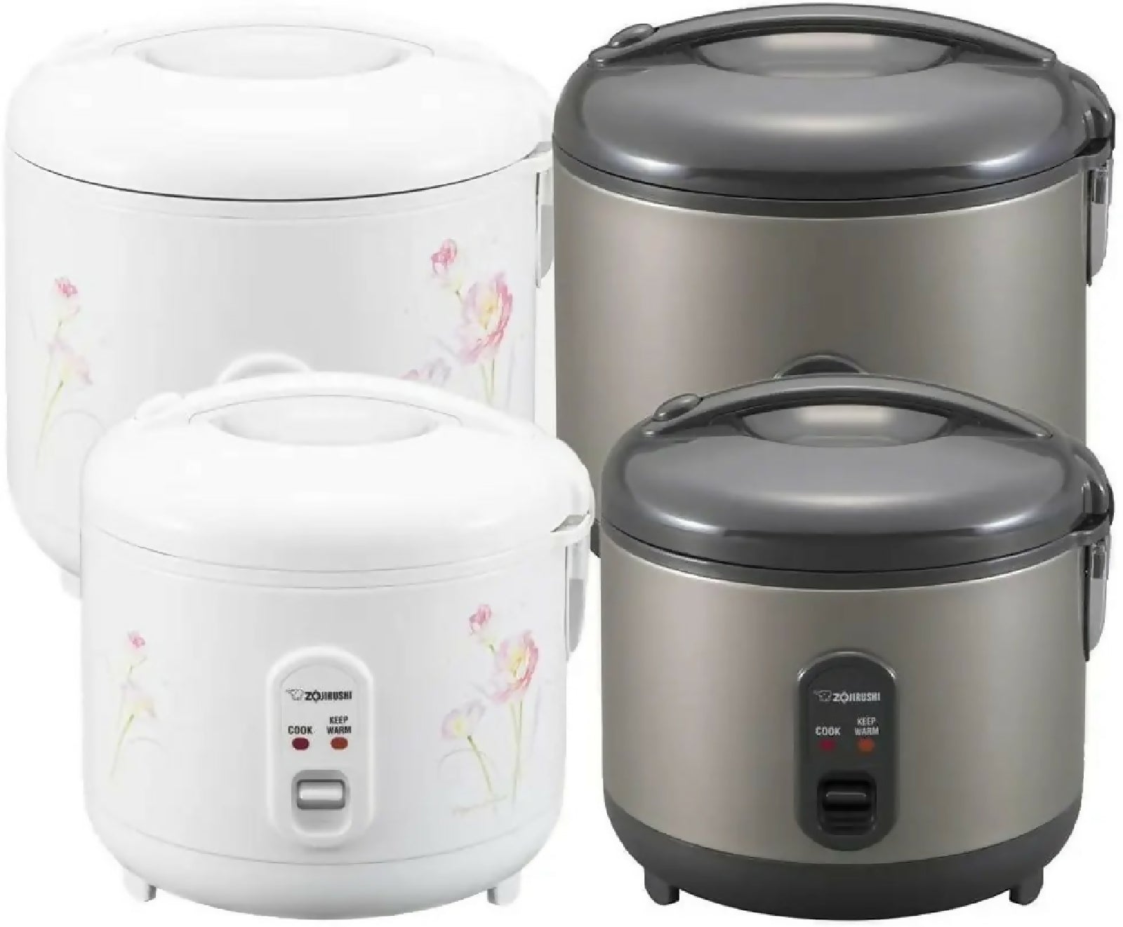 Premium Rice Cooker