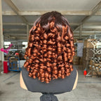 Brazilian Remy Loose Wave Wig