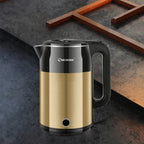 Steel Electric Kettle