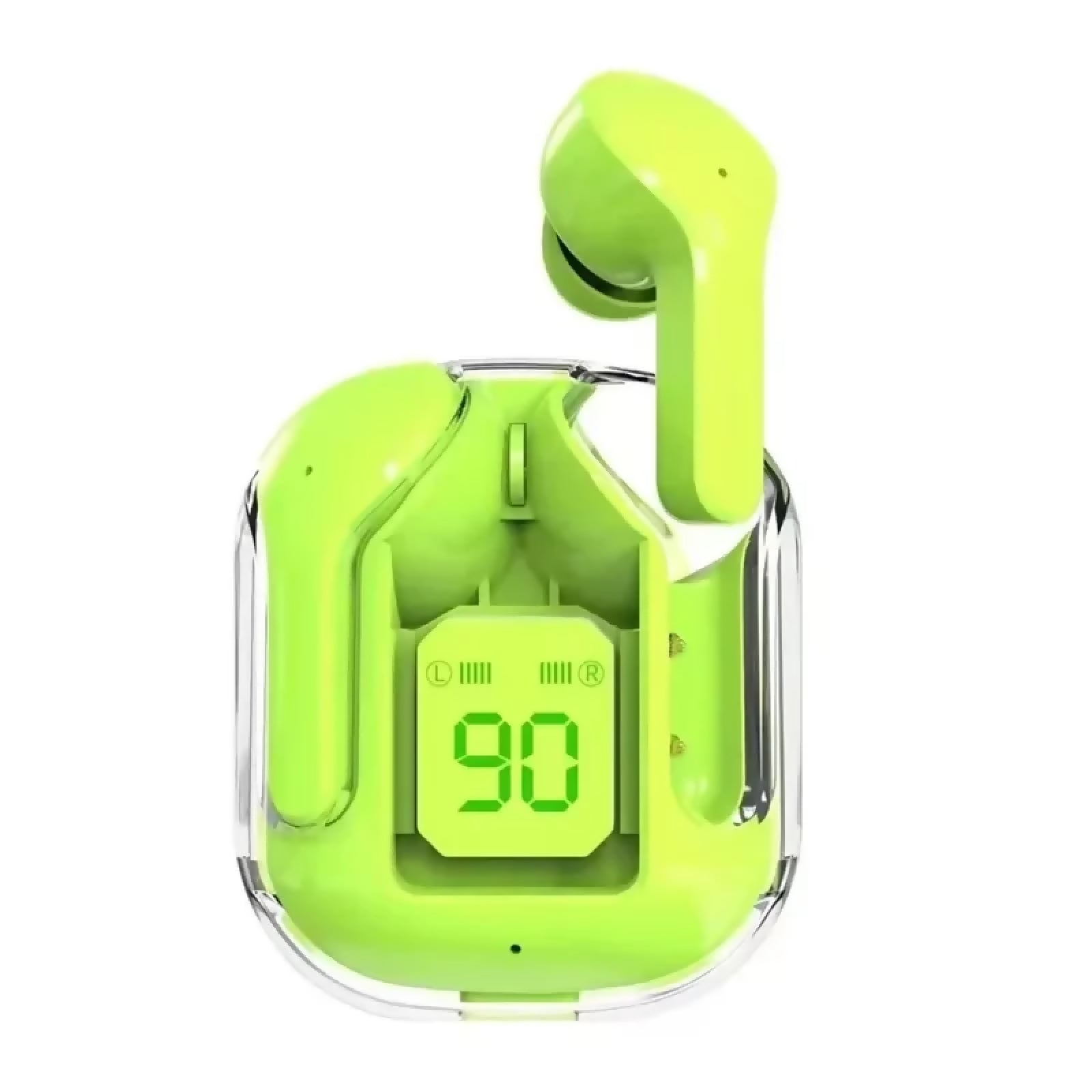 HiFi TWS Earbuds