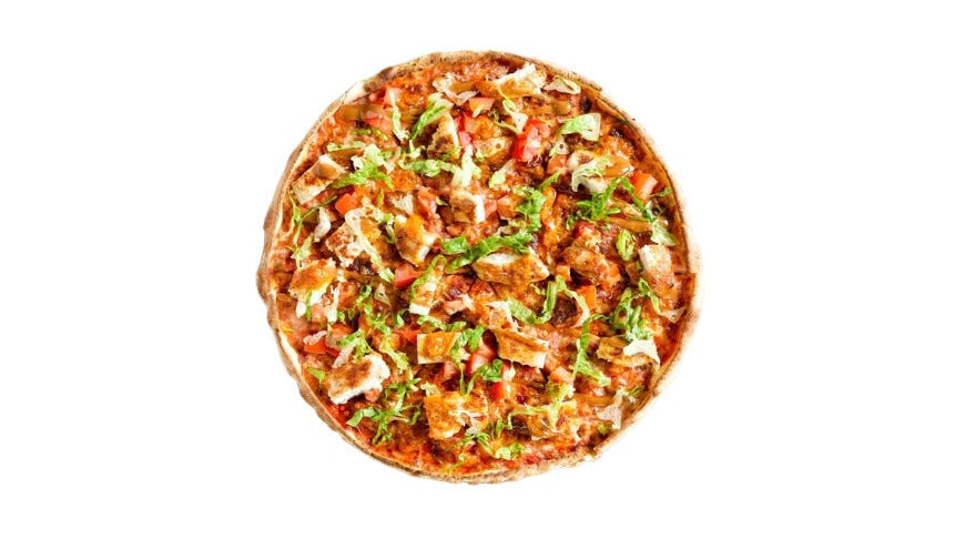Oporto pizza