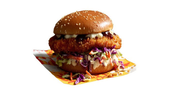 Oporto Burger