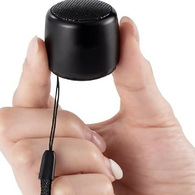 Pocket Speaker