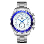 Paulareis Automatic Mechanical Sport Watch