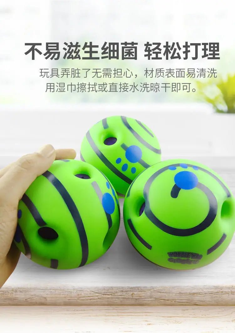 Pet Toy - Yanabuy Marketplace