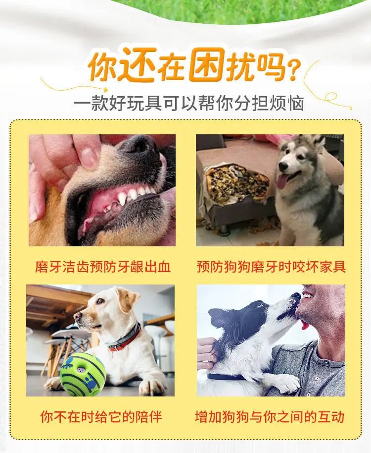 Pet Toy - Yanabuy Marketplace