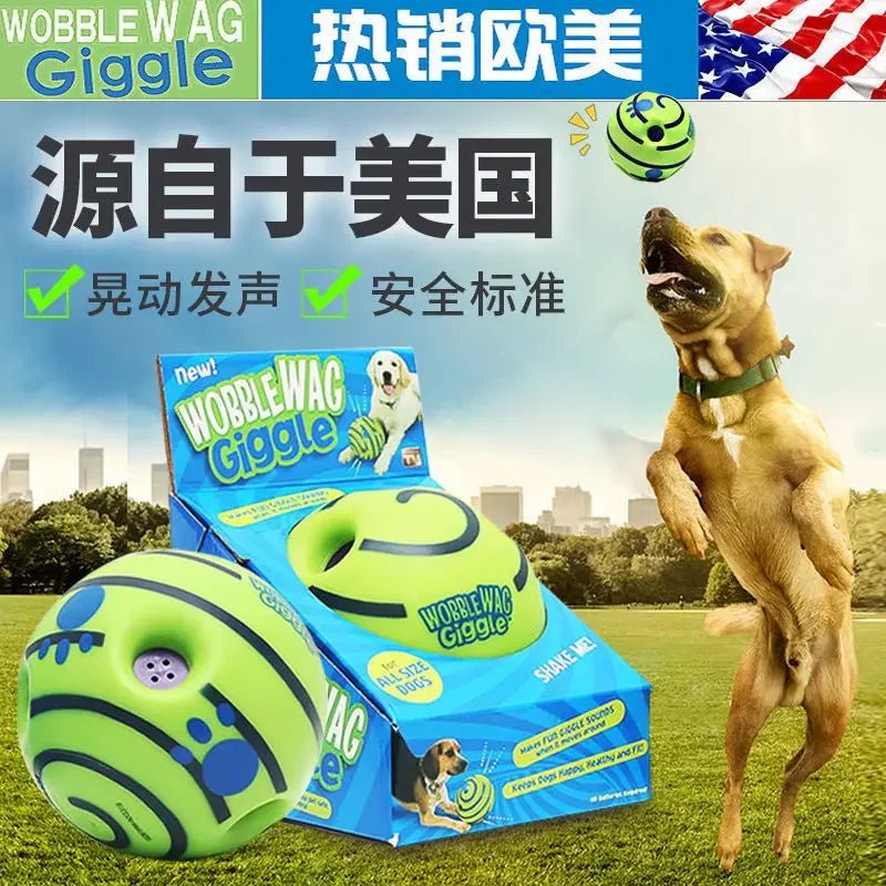 Pet Toy - Yanabuy Marketplace