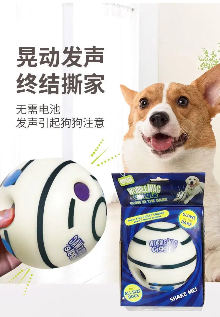 Pet Toy - Yanabuy Marketplace