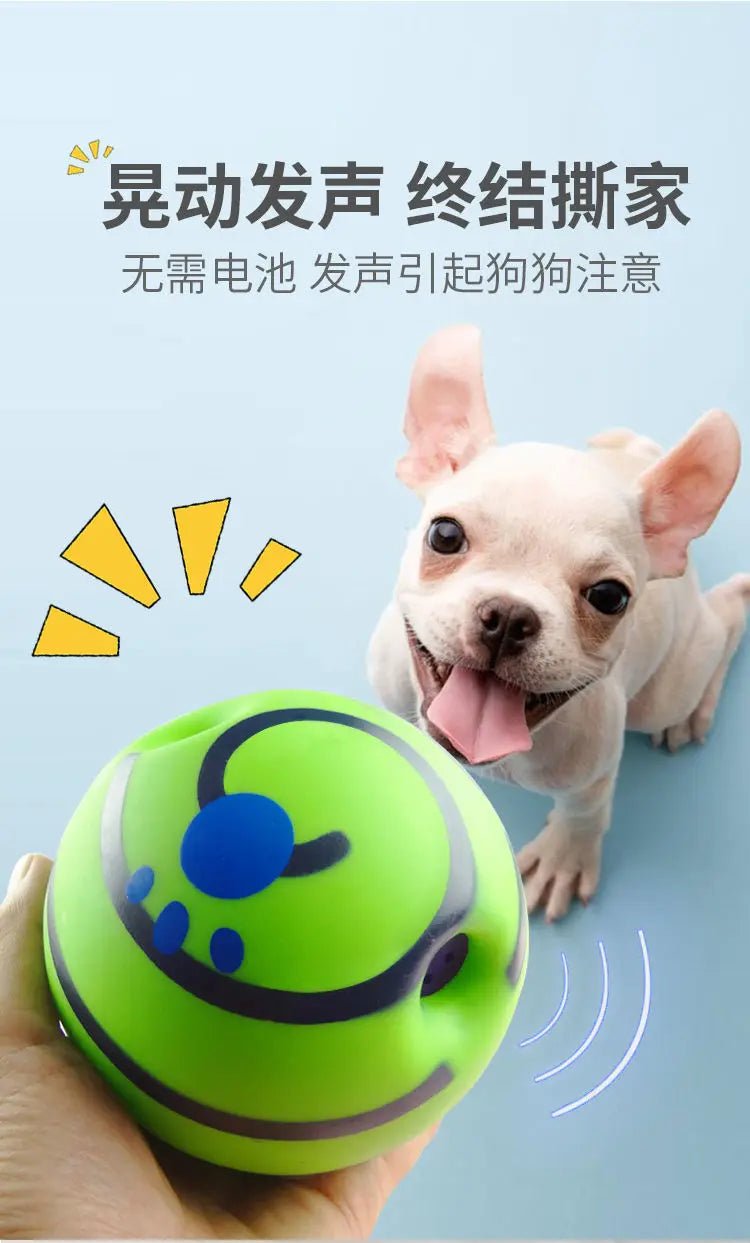 Pet Toy - Yanabuy Marketplace