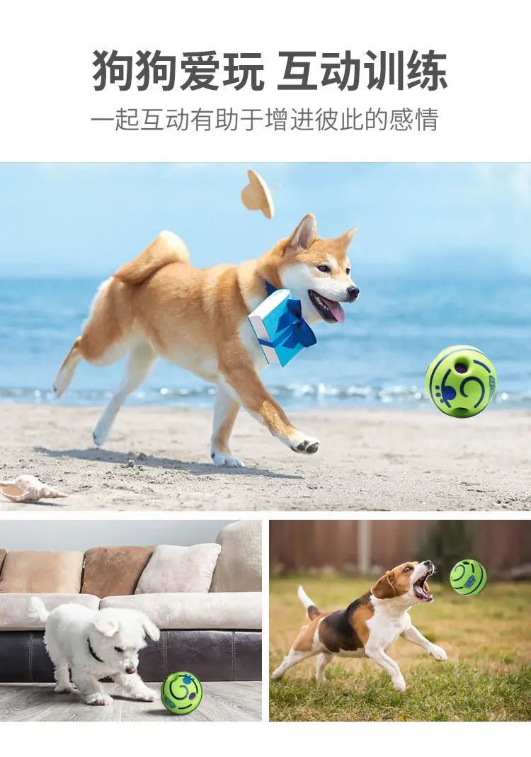 Pet Toy - Yanabuy Marketplace