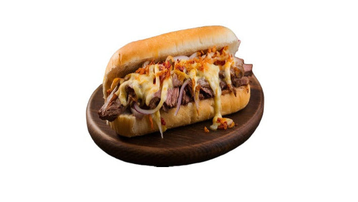Philadelphia sandwich