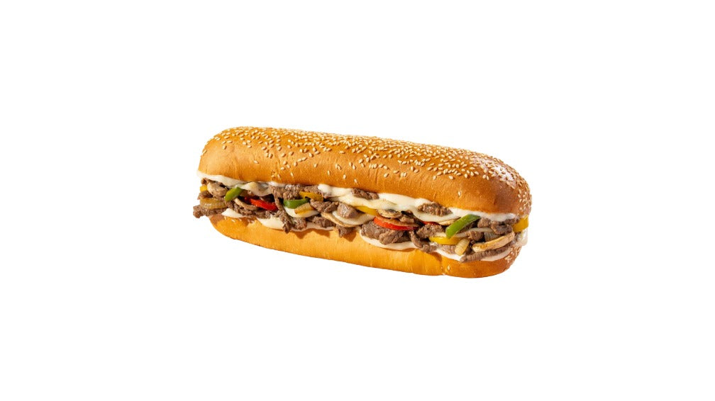 Philadelphia Sandwich