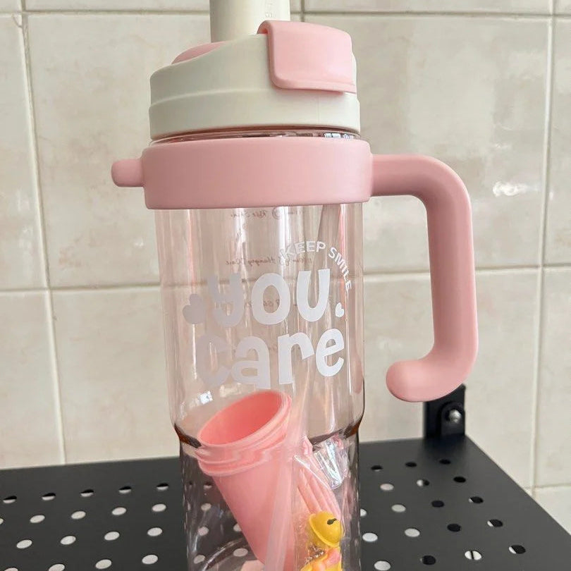 Big Jue Bottle
