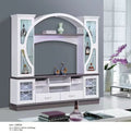 Modern Entertainment Unit