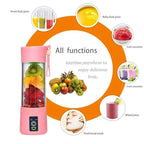 Portable Fruits Blender - Yanabuy Marketplace