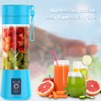 Portable Fruits Blender - Yanabuy Marketplace