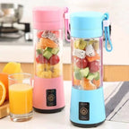 Portable Fruits Blender - Yanabuy Marketplace