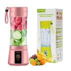 Portable Fruits Blender - Yanabuy Marketplace