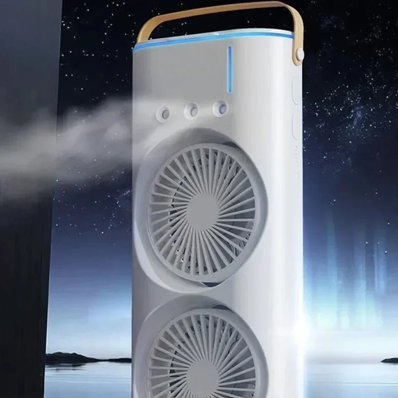 Portable USB Fan - Yanabuy Marketplace