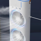 Portable USB Fan - Yanabuy Marketplace