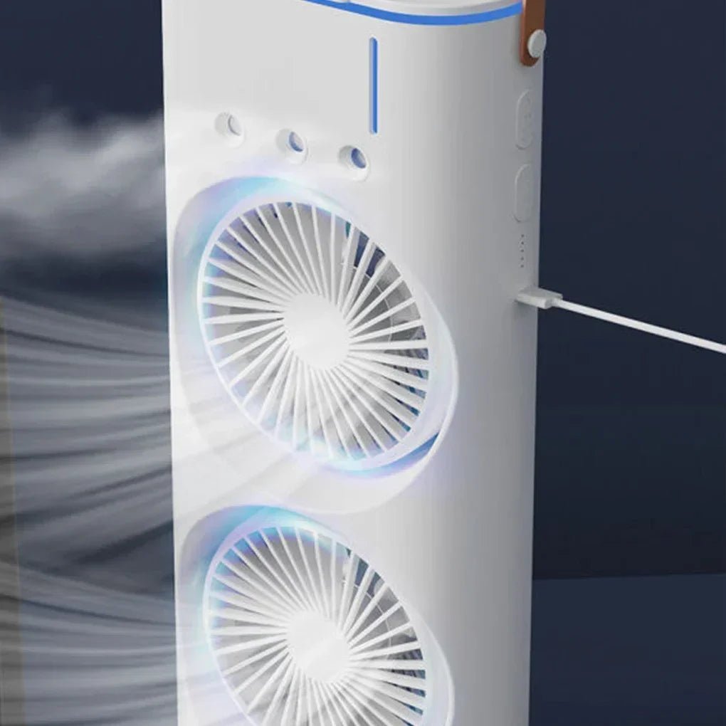 Portable USB Fan - Yanabuy Marketplace