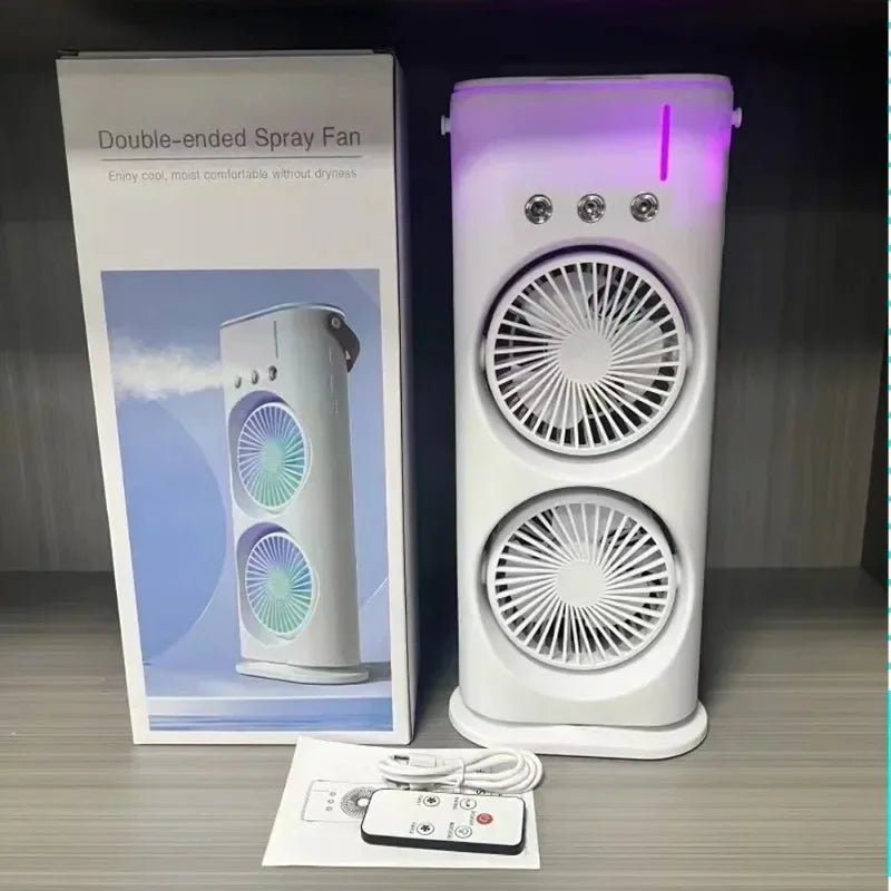Portable USB Fan - Yanabuy Marketplace