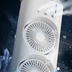 Portable USB Fan - Yanabuy Marketplace