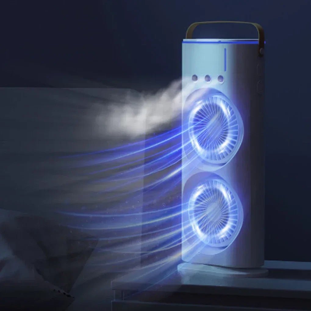 Portable USB Fan - Yanabuy Marketplace