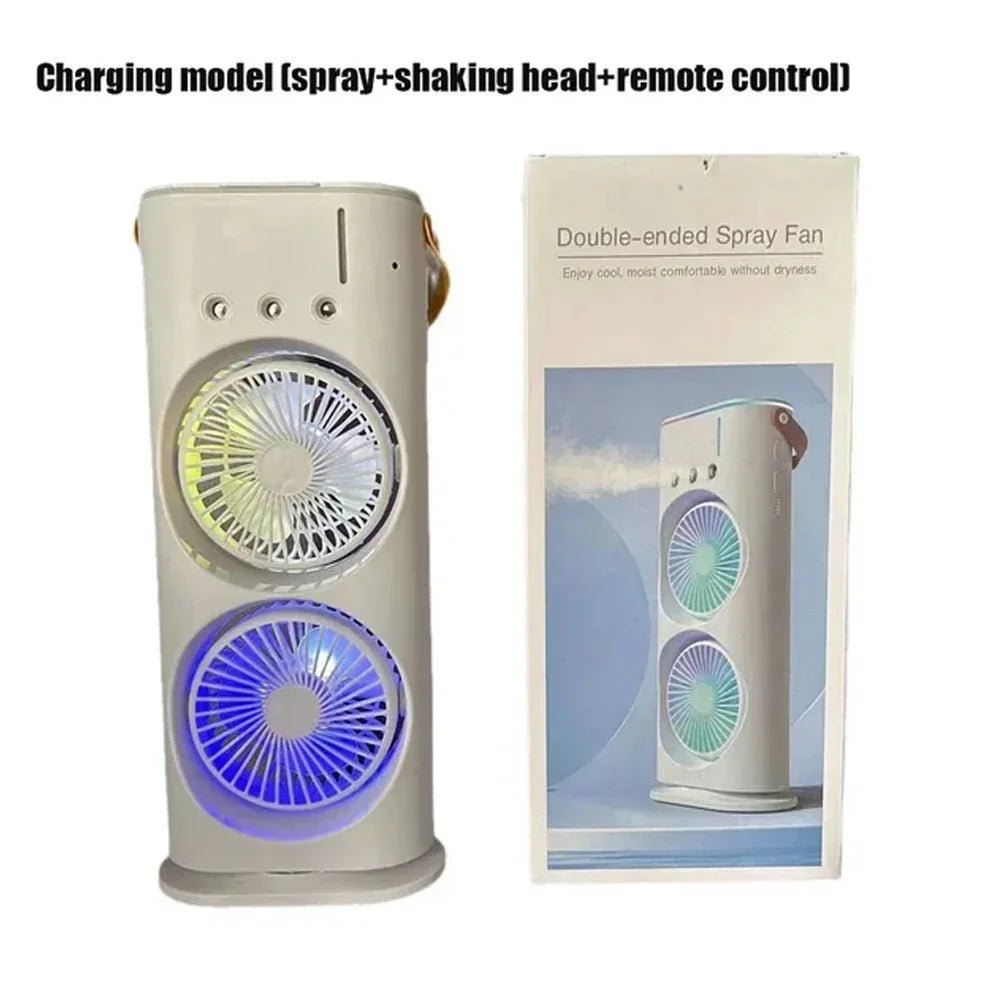 Portable USB Fan - Yanabuy Marketplace