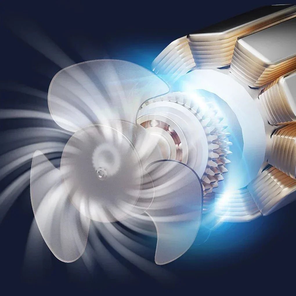 Portable USB Fan - Yanabuy Marketplace