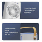 Portable USB Fan - Yanabuy Marketplace