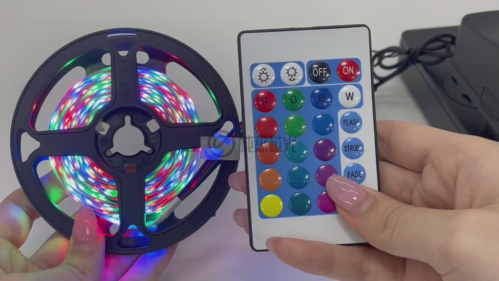 12V LED Light Strip