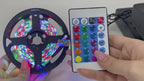 12V LED Light Strip
