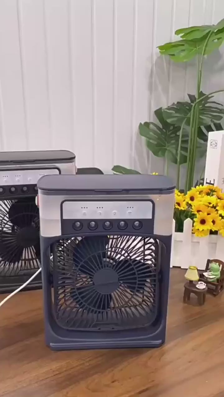 AC Cool Desk Fan