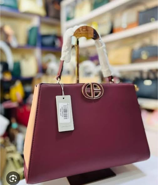 Cute Girly's Bag
