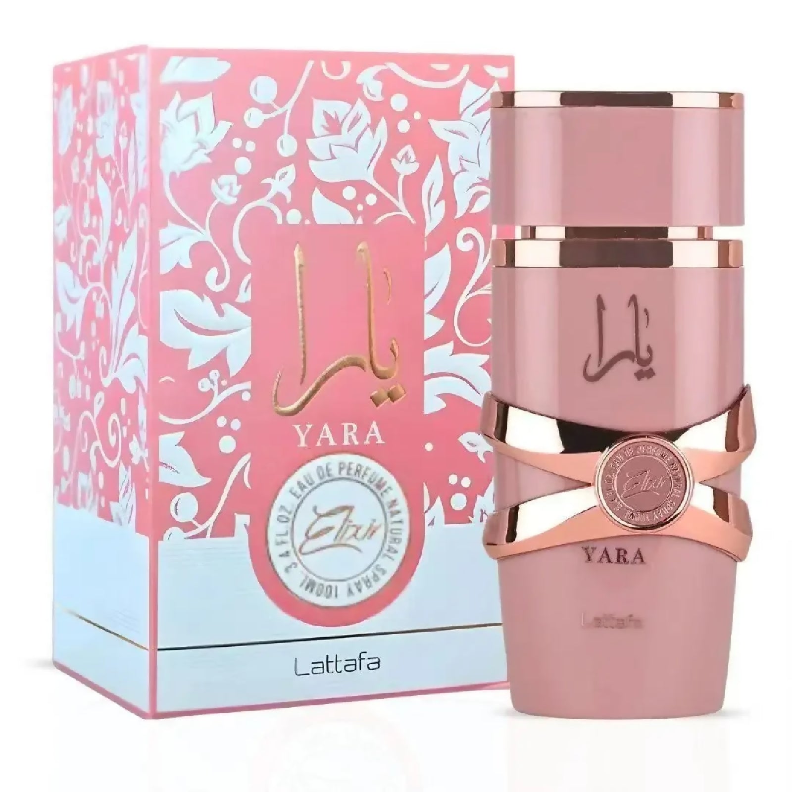 Yara Eaux de Parfum