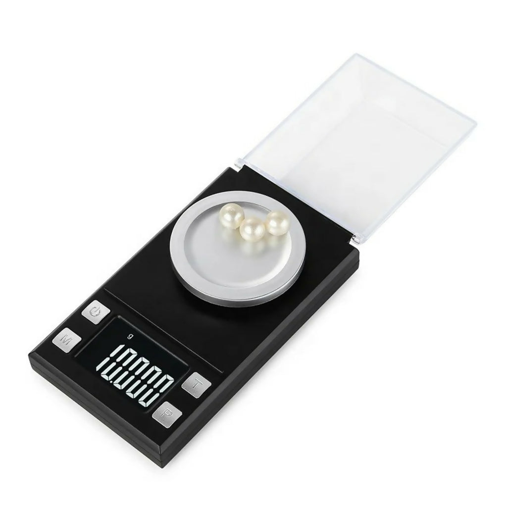 Electric Jewelry Scale