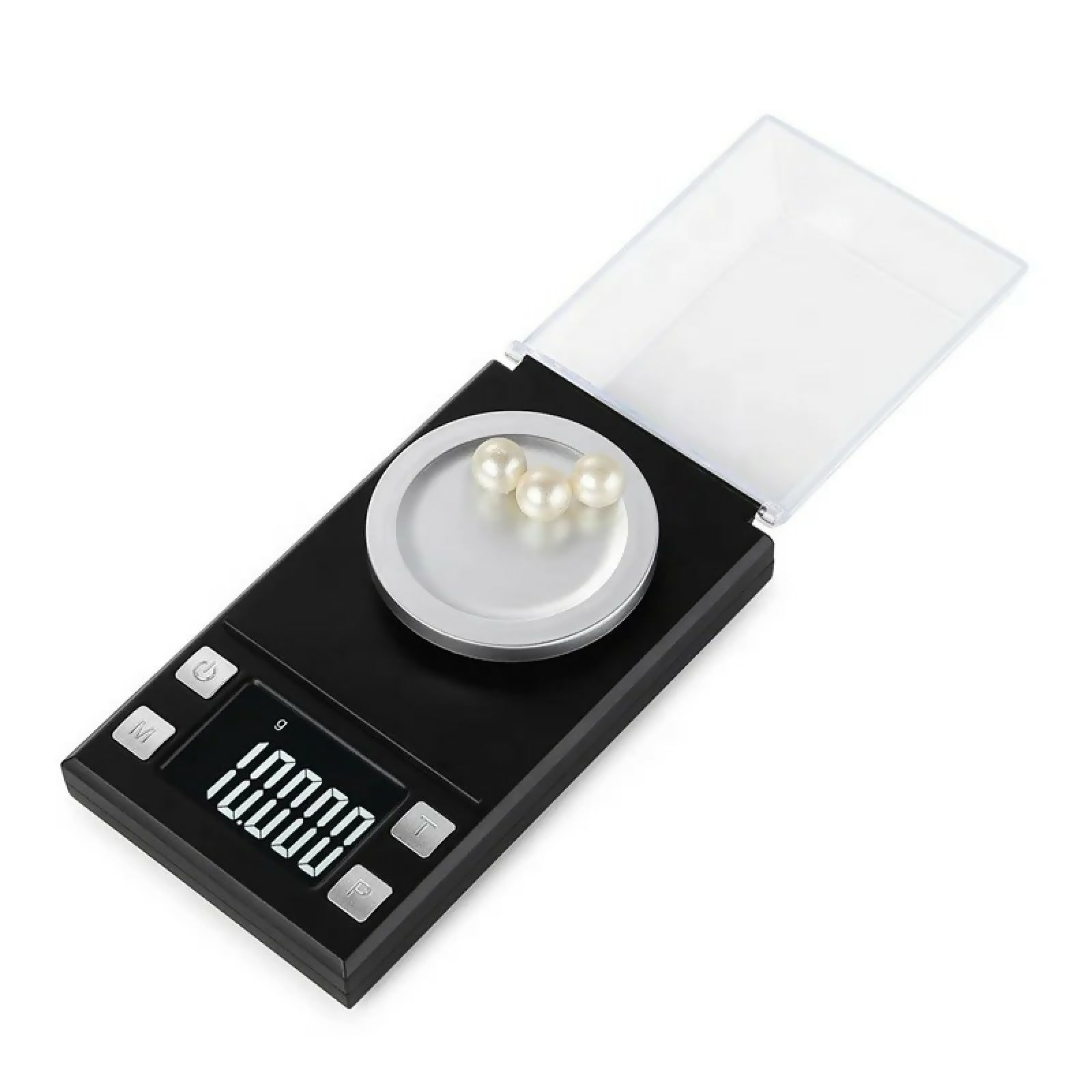 Electric Jewelry Scale