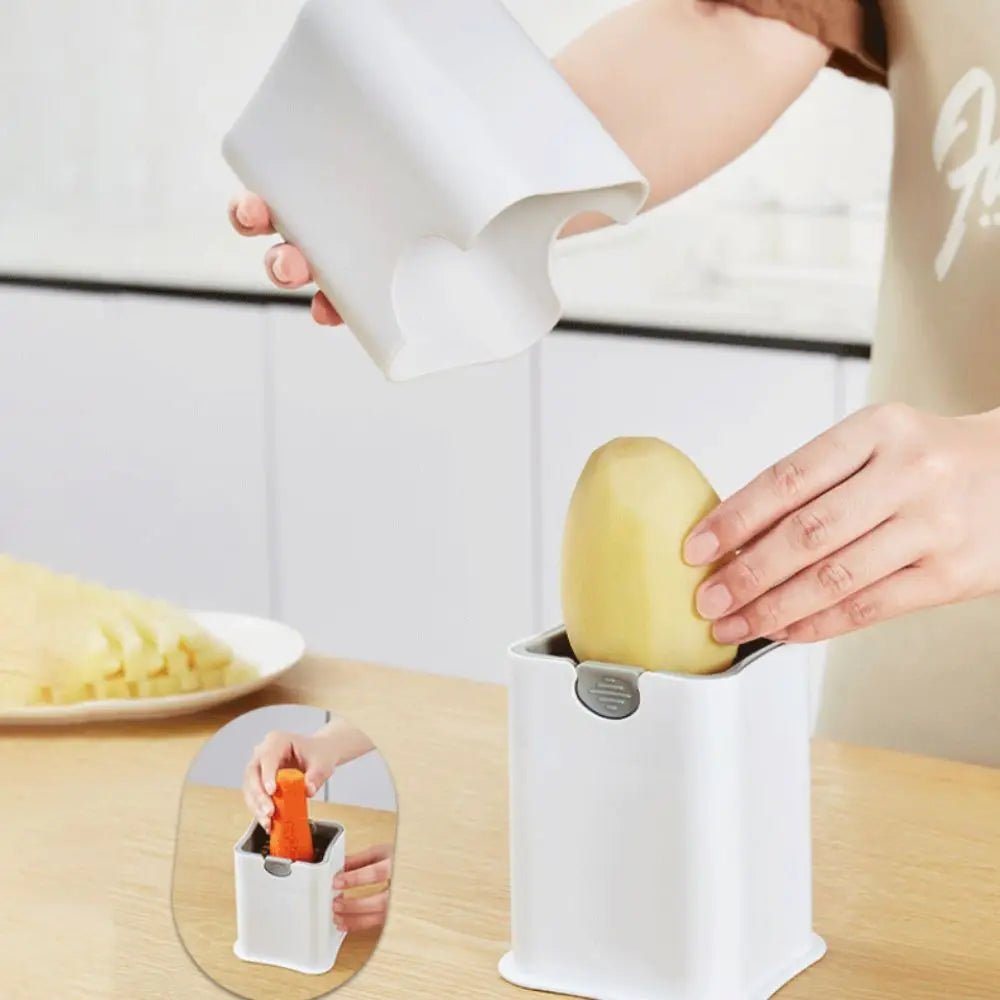 Quick French Fry Chopper - Yanabuy Marketplace