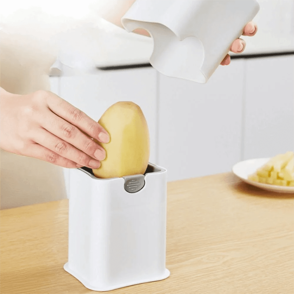 Quick French Fry Chopper - Yanabuy Marketplace