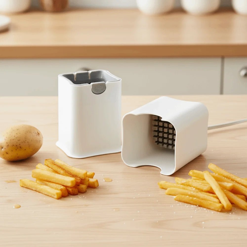 Quick French Fry Chopper - Yanabuy Marketplace