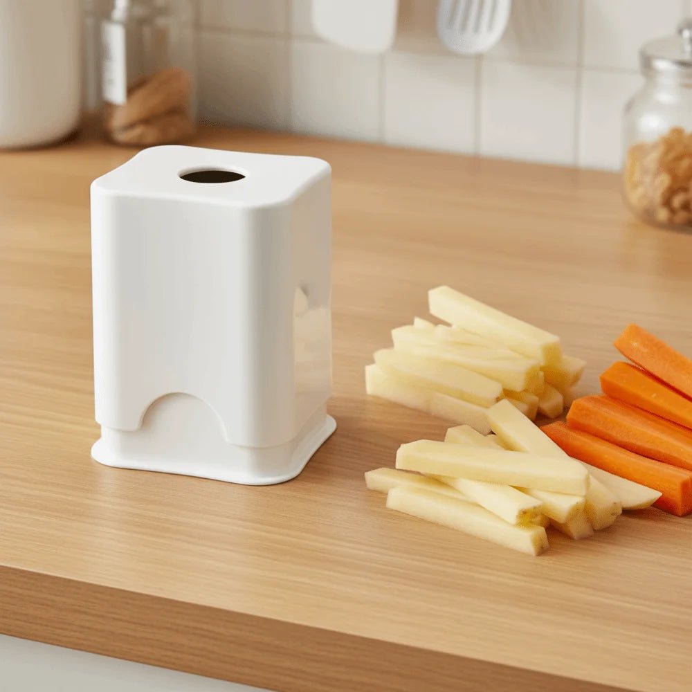 Quick French Fry Chopper - Yanabuy Marketplace