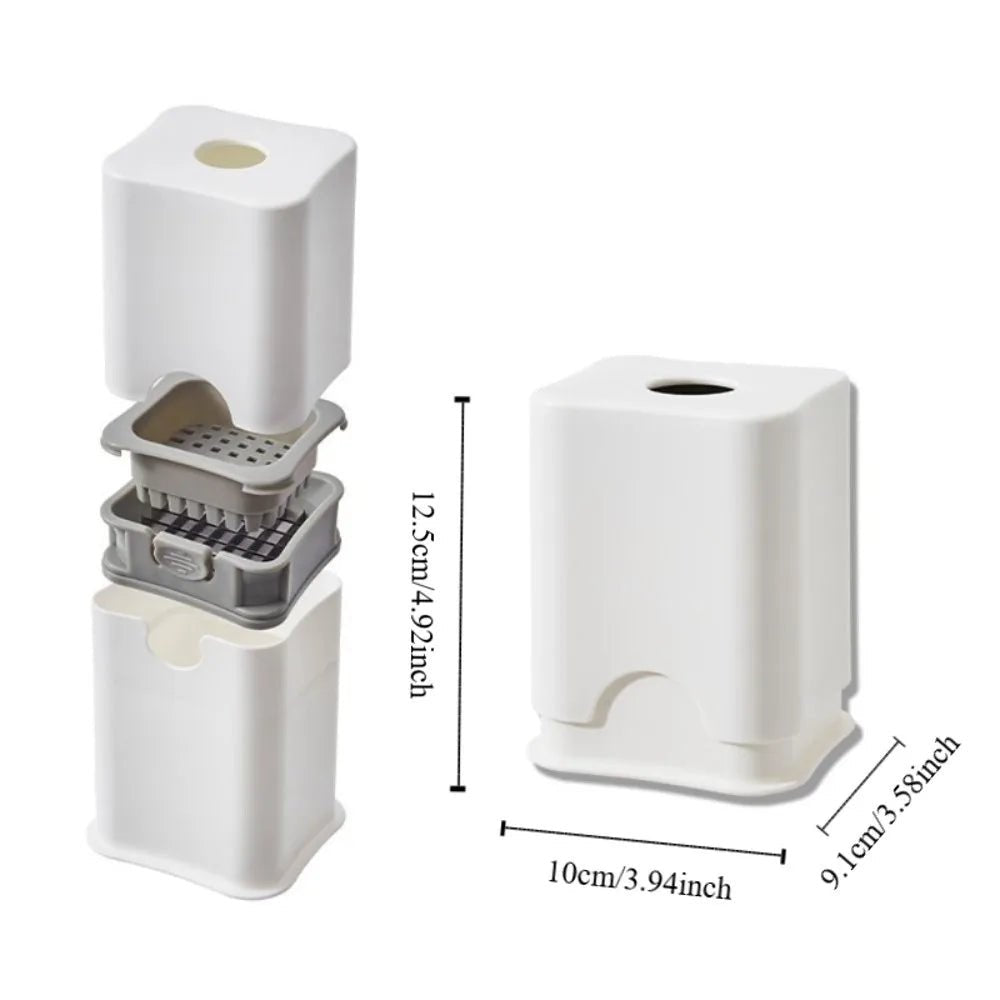 Quick French Fry Chopper - Yanabuy Marketplace