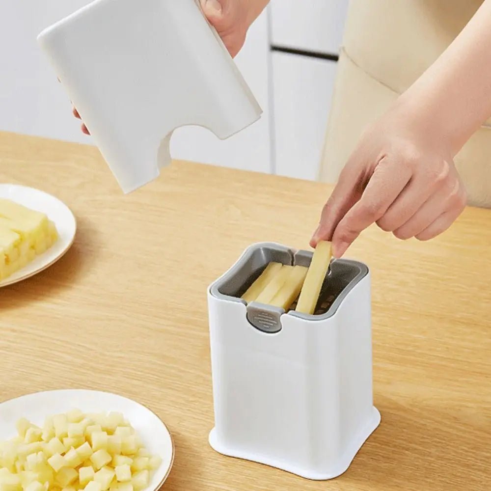 Quick French Fry Chopper - Yanabuy Marketplace